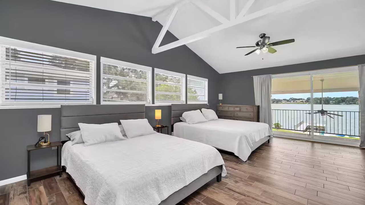 Photo of Patio Balcony in Winter Haven