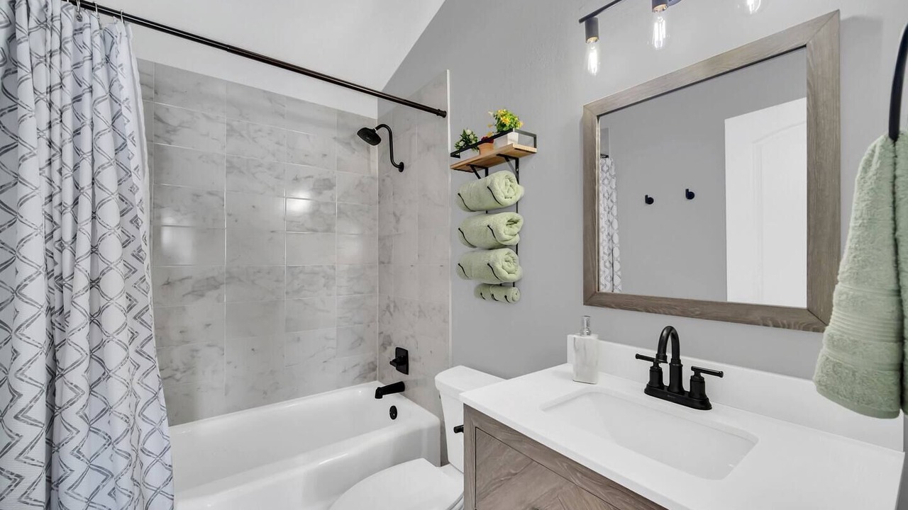 Photo of Bathroom in Winter Haven