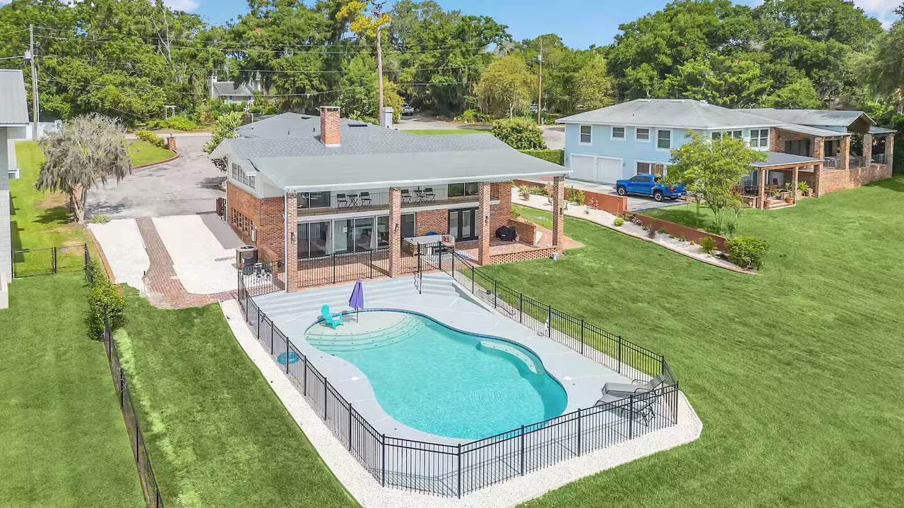 Photo of Outdoor in Winter Haven
