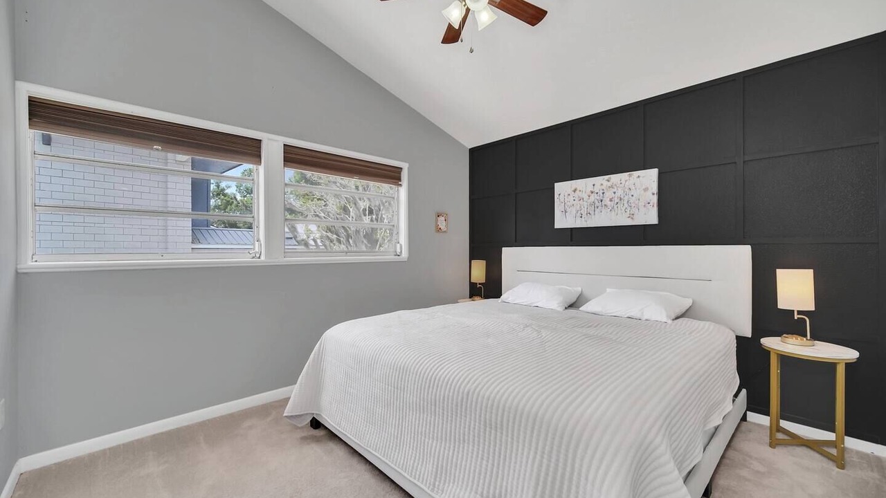 Photo of Bedroom in Winter Haven