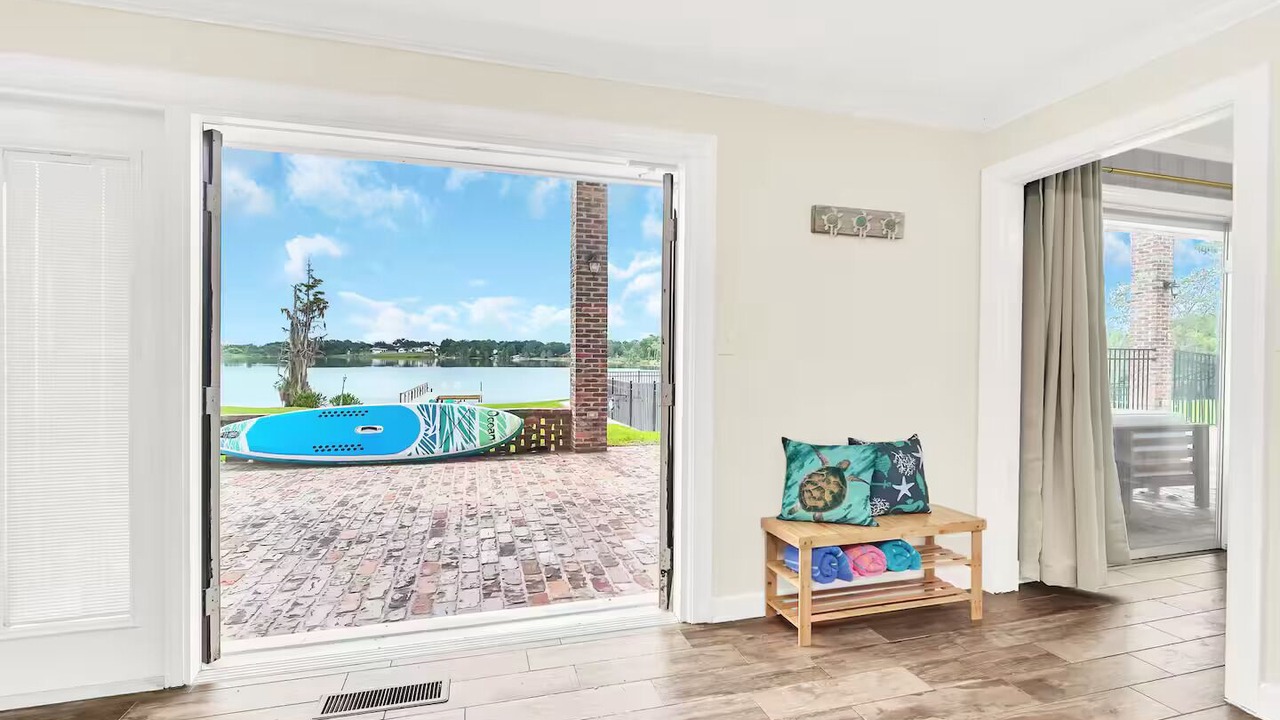 Photo of Outdoor in Winter Haven