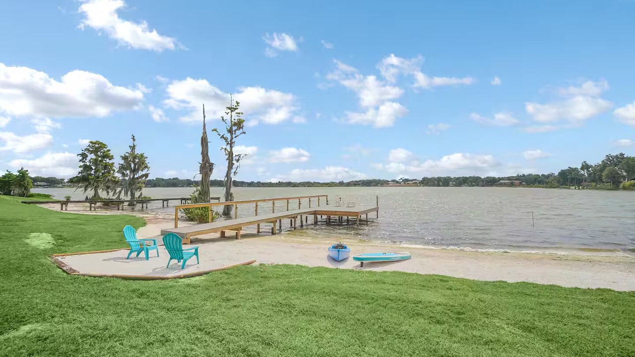 Photo of Outdoor in Winter Haven