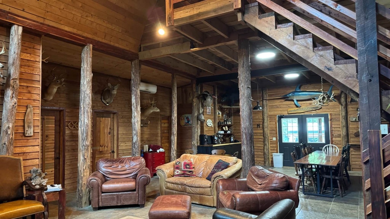Photo of Bedroom in Abbeville