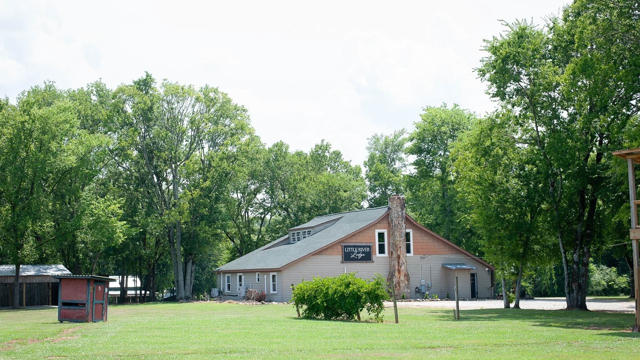 Photo of Outdoor in Abbeville