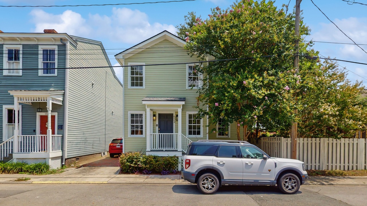 Photo of Outdoor in Beach Institute