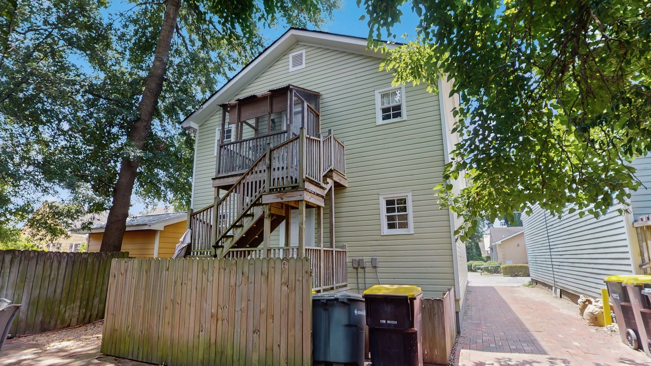 Photo of Outdoor in Beach Institute