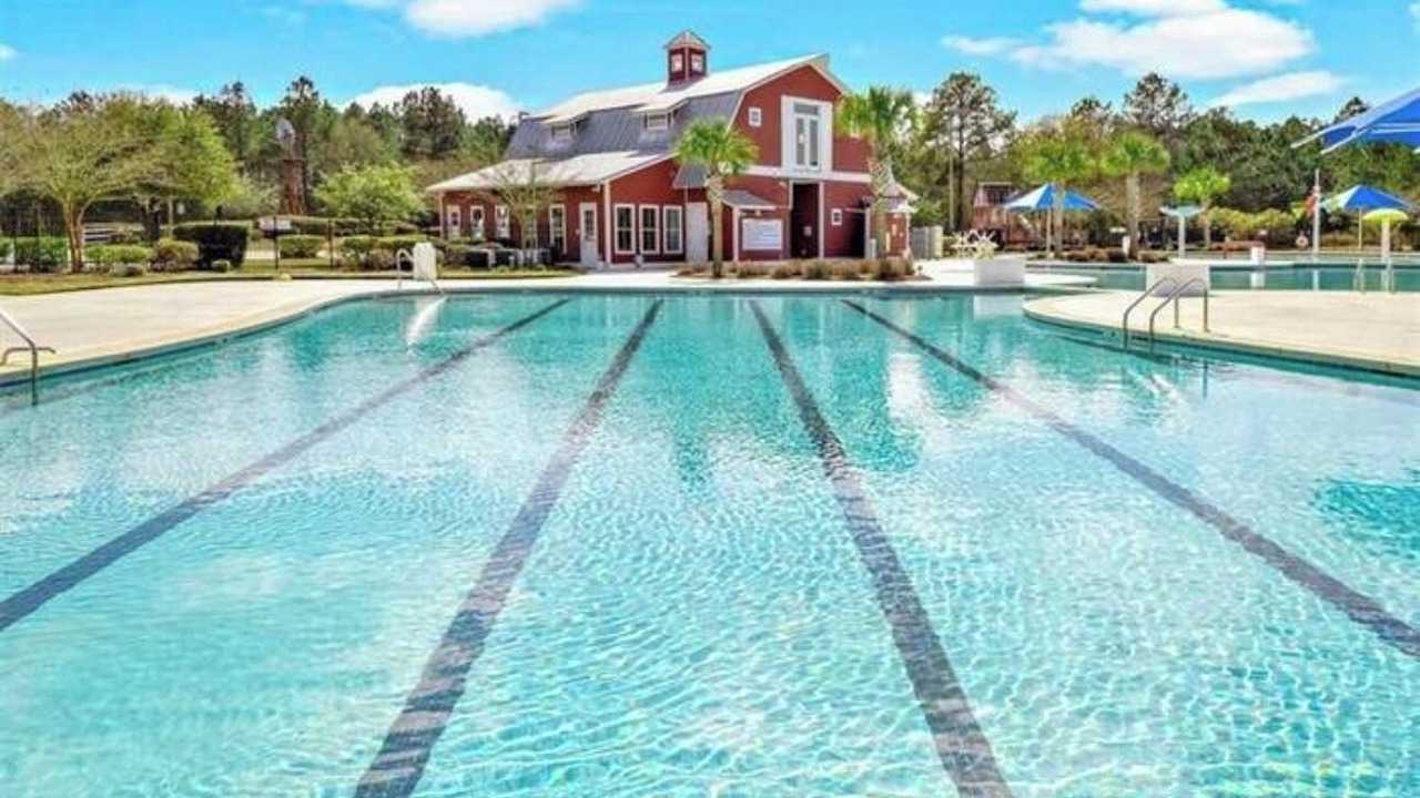 Photo of Outdoor in Port Wentworth