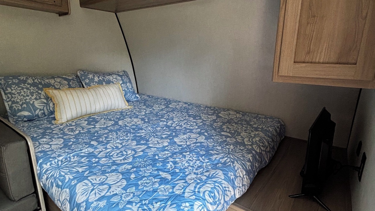 Photo of Bedroom in Port Wentworth