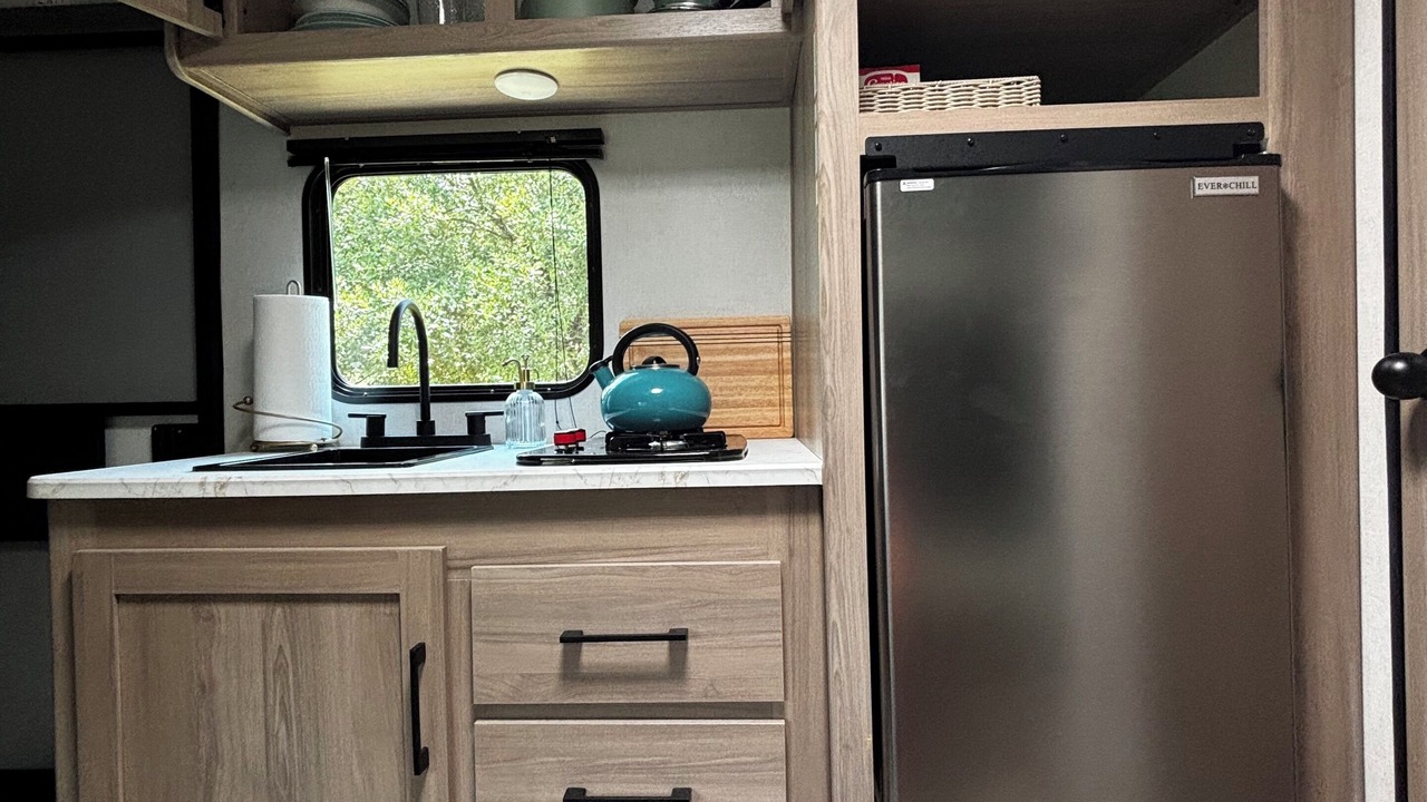 Photo of Kitchen in Port Wentworth