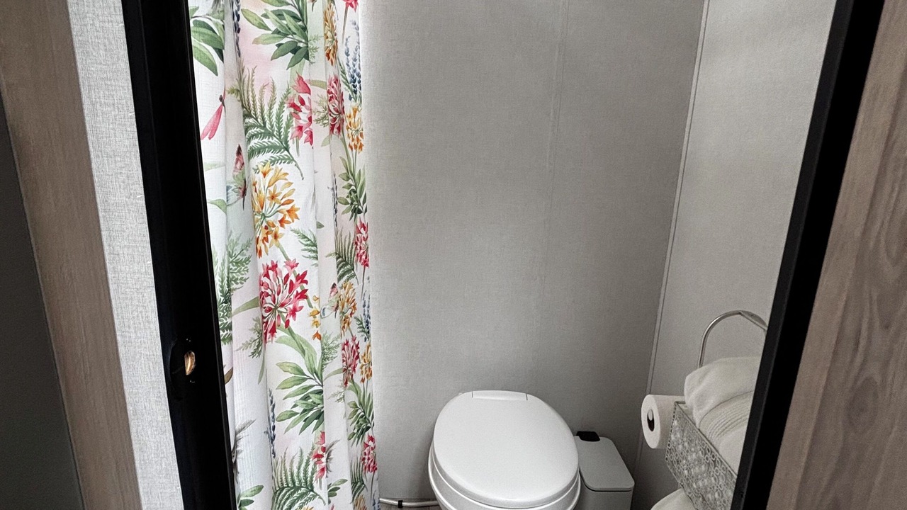 Photo of Bathroom in Port Wentworth