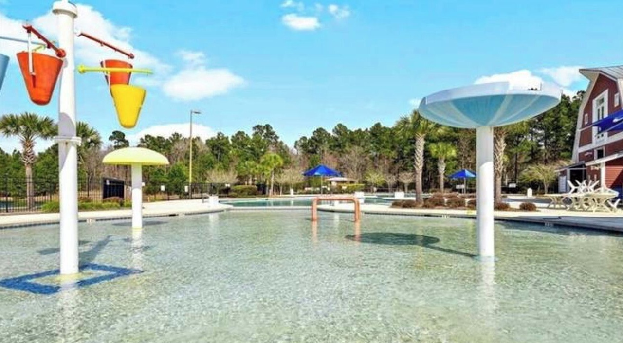 Photo of Outdoor in Port Wentworth