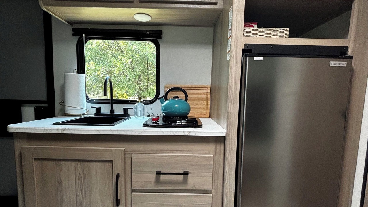 Photo of Kitchen in Port Wentworth