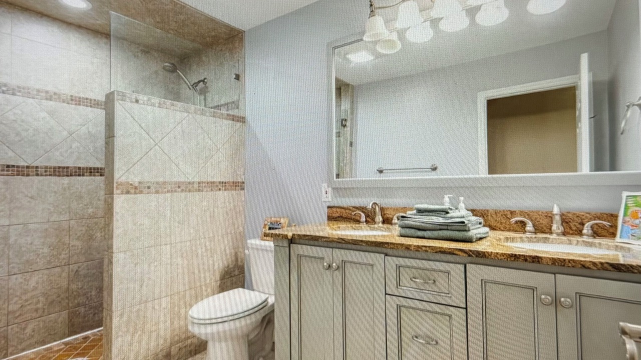 Photo of Bathroom in New London