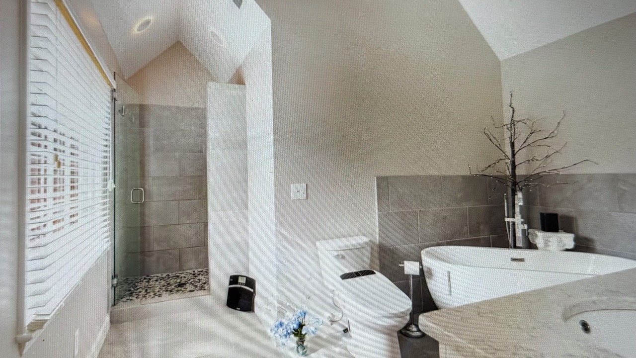 Photo of Bathroom in New London