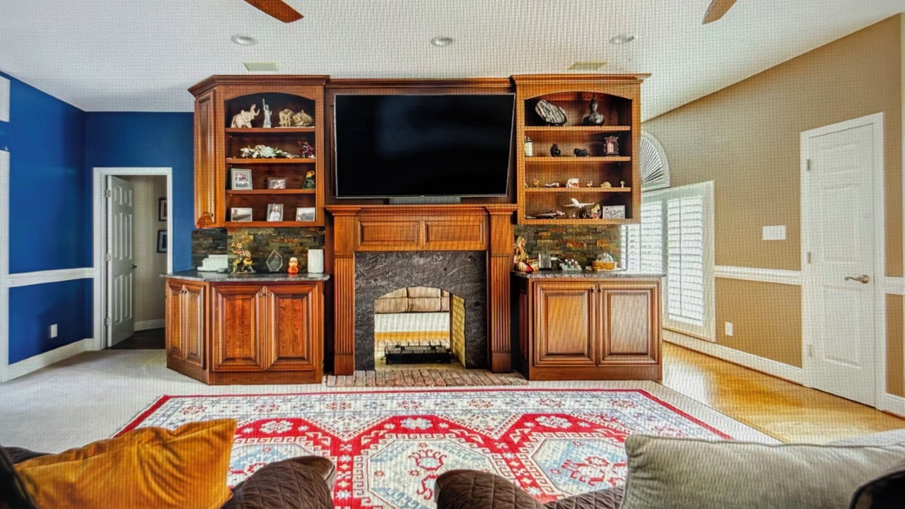 Photo of Livingroom in New London