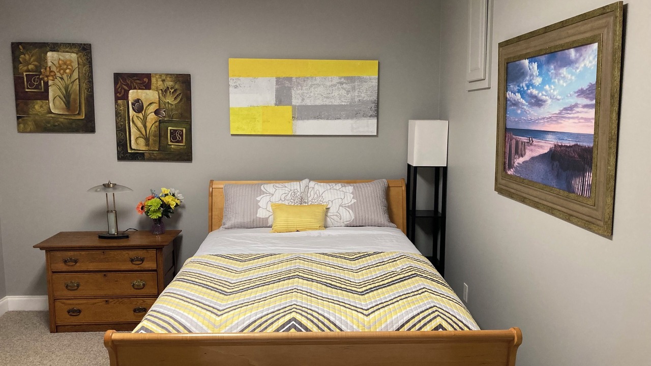 Photo of Bedroom in Braselton