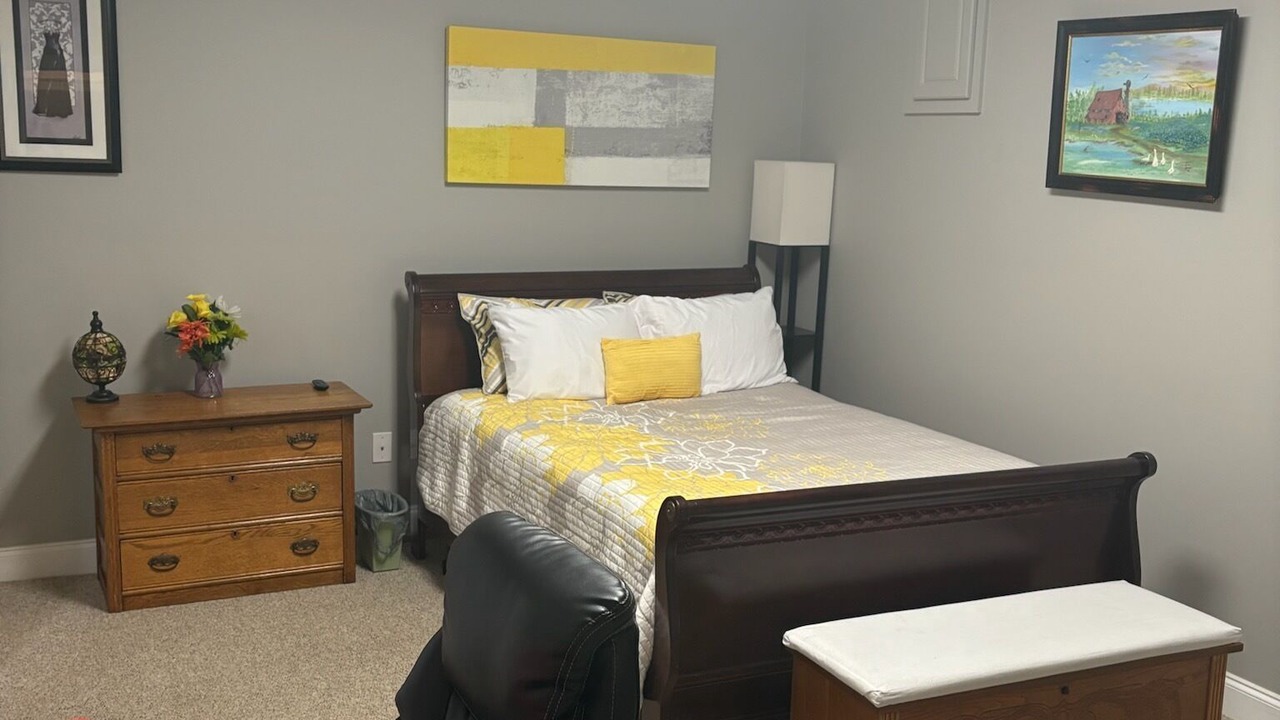 Photo of Bedroom in Braselton