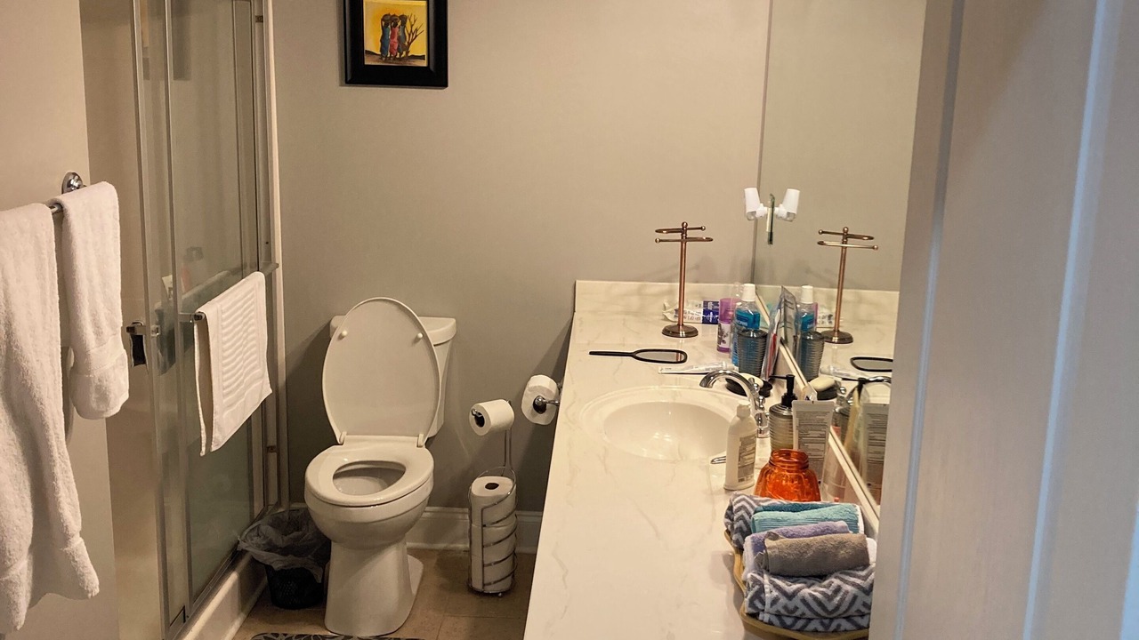 Photo of Bathroom in Braselton