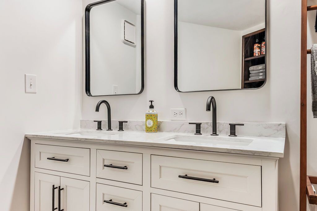 Photo of Bathroom in Bristol