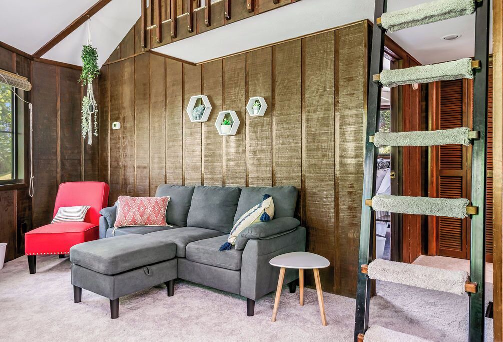 Photo of Livingroom in Bristol