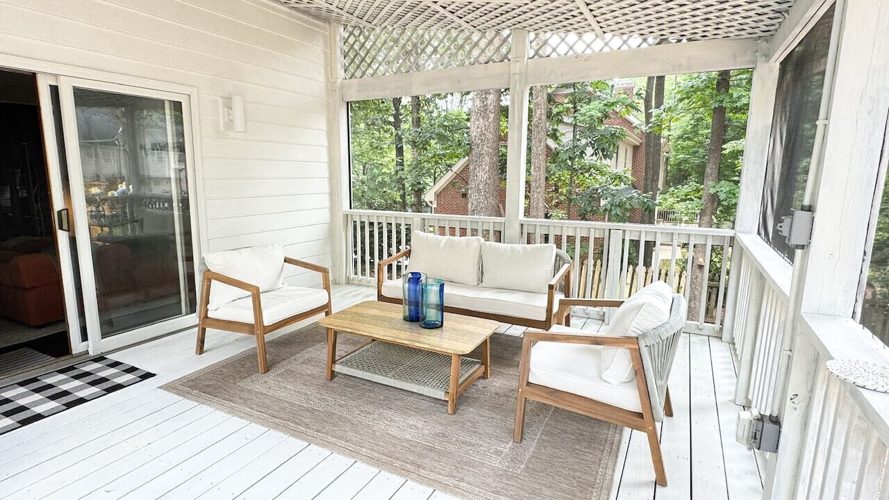Photo of Outdoor in Cary