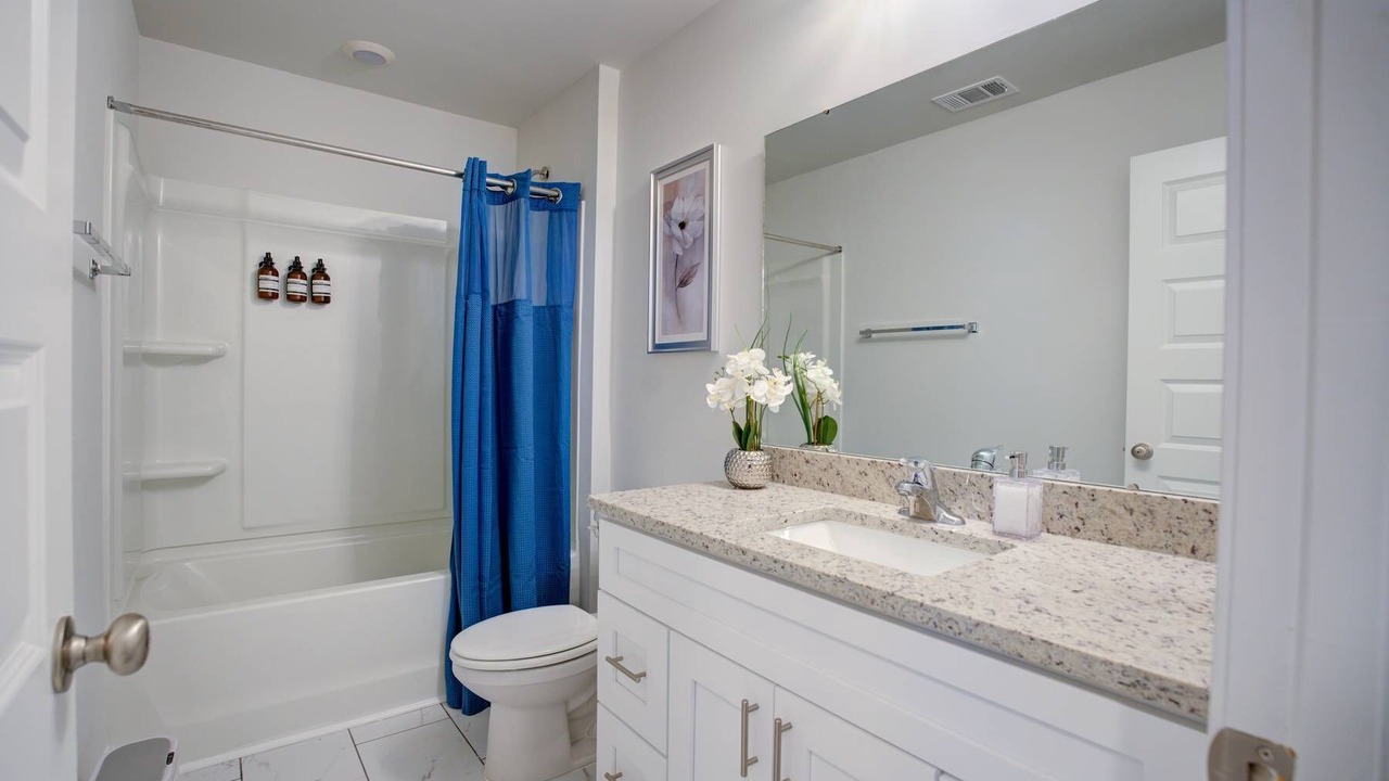 Photo of Bathroom in Pooler