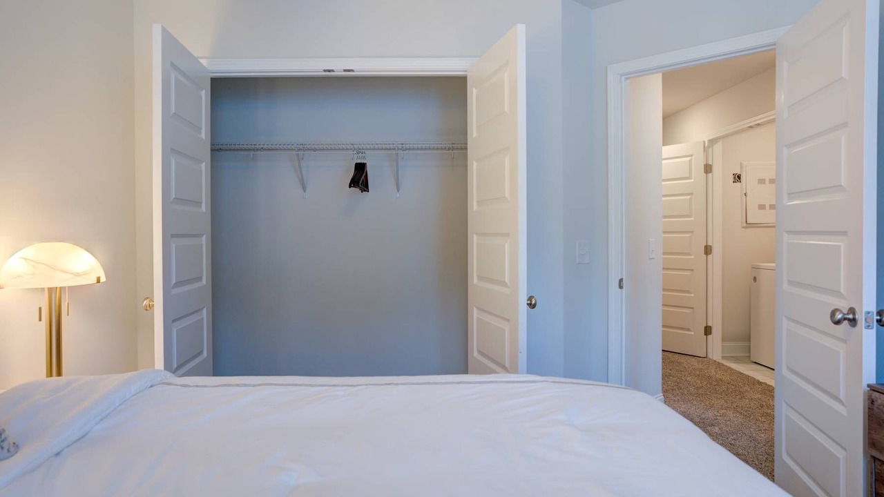 Photo of Bedroom in Pooler