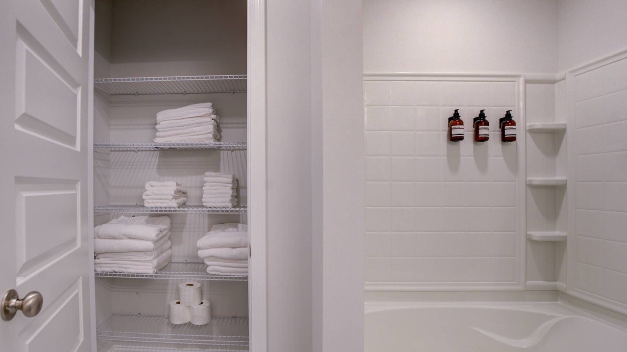 Photo of Bathroom in Pooler