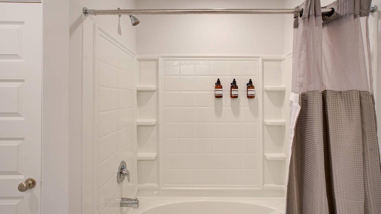 Photo of Bathroom in Pooler