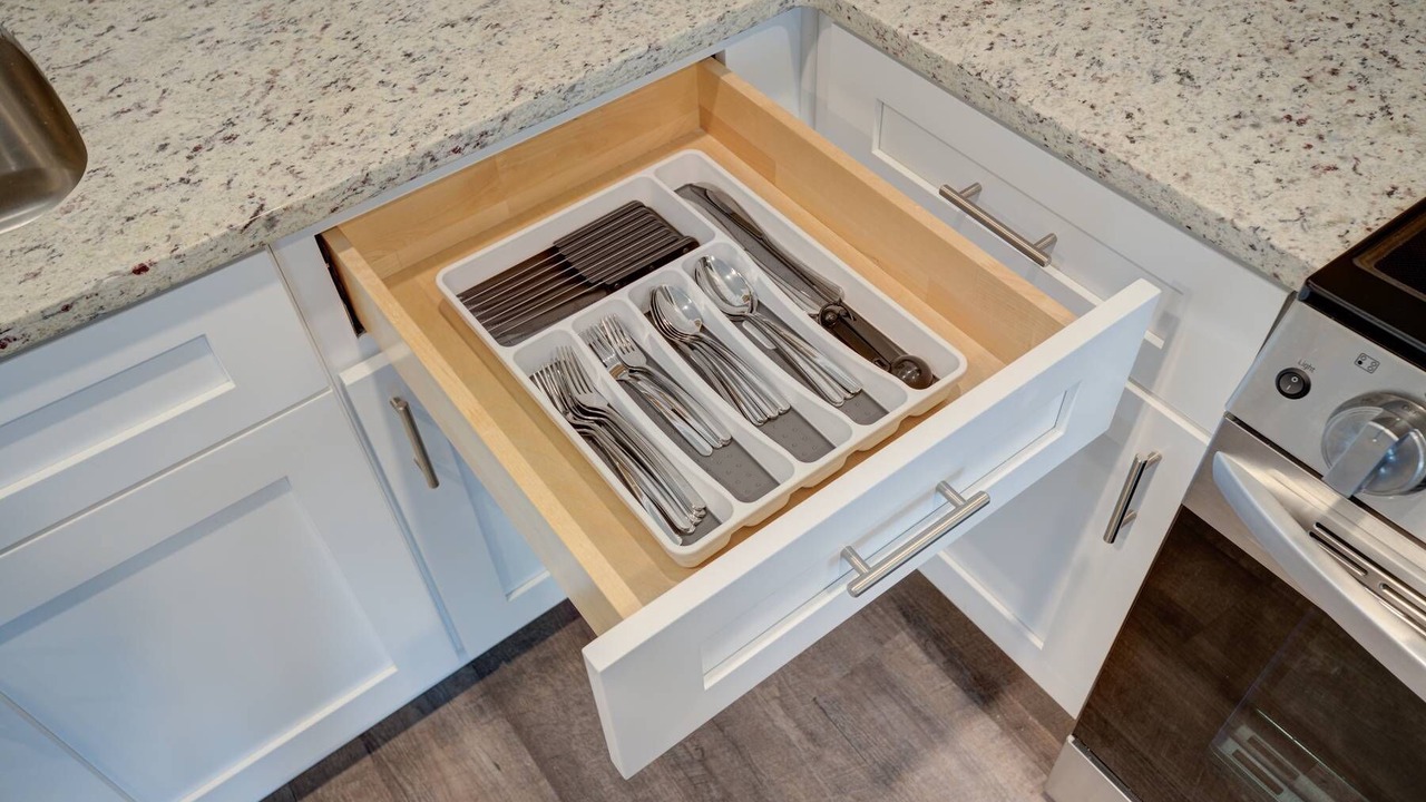Photo of Kitchen in Pooler