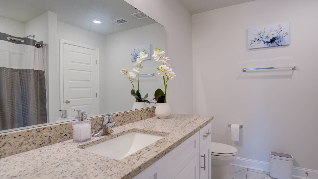 Photo of Bathroom in Pooler