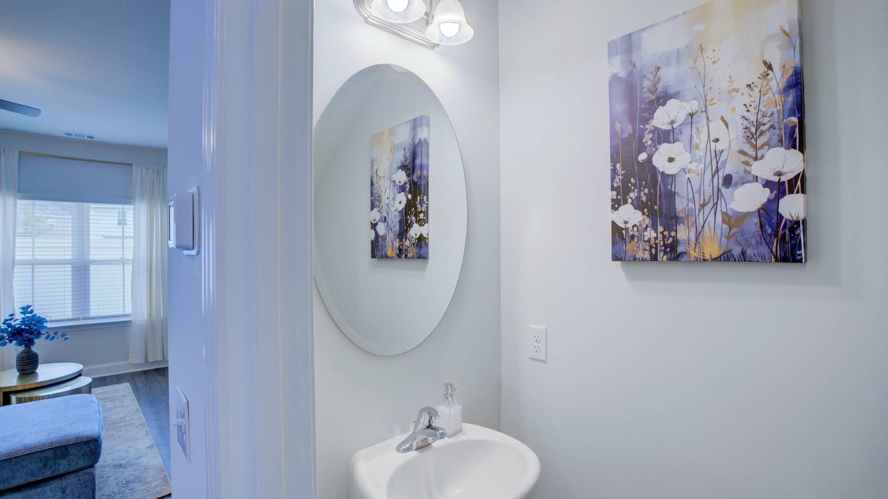 Photo of Bathroom in Pooler