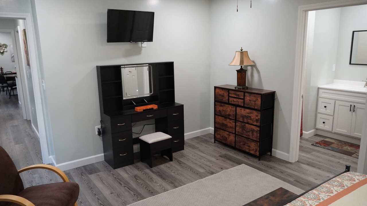 Photo of Bedroom in Fulton