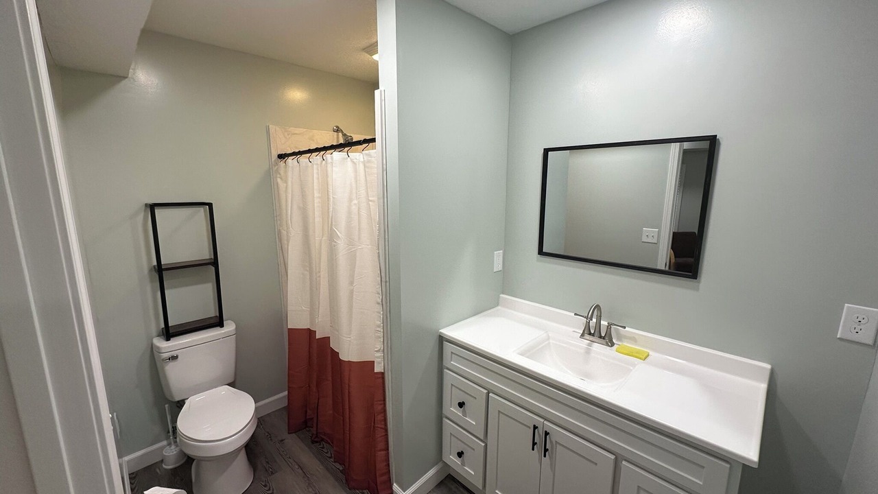 Photo of Bathroom in Fulton