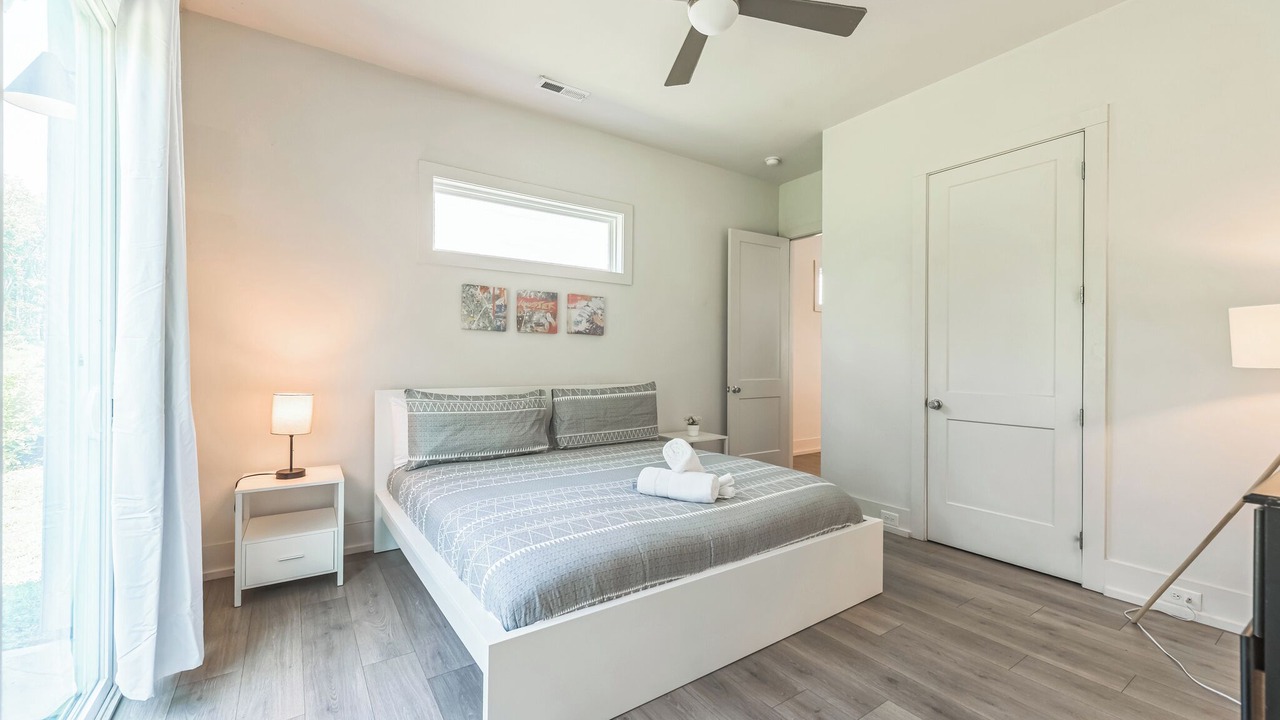 Photo of Bedroom in Sugar Creek