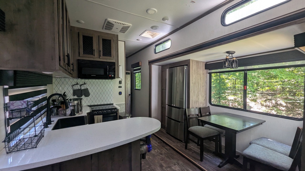 Photo of Kitchen in Fountain Inn