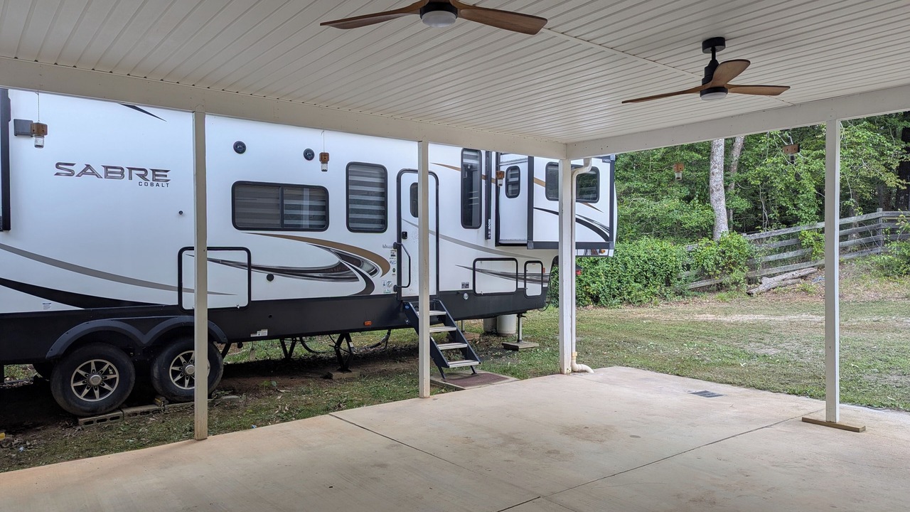 Photo of Outdoor in Fountain Inn