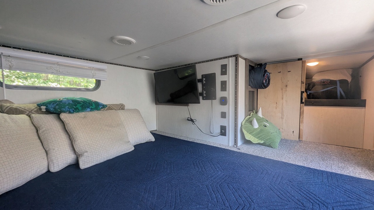 Photo of Bedroom in Fountain Inn