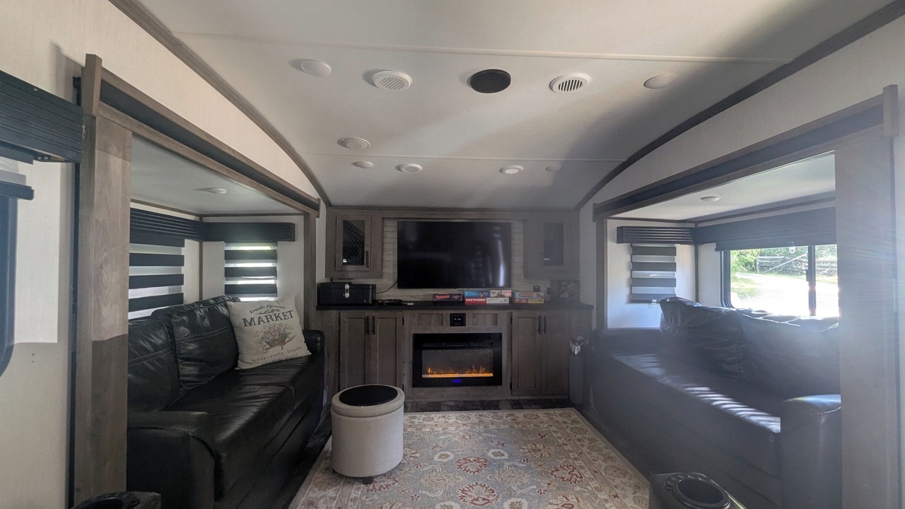 Photo of Livingroom in Fountain Inn