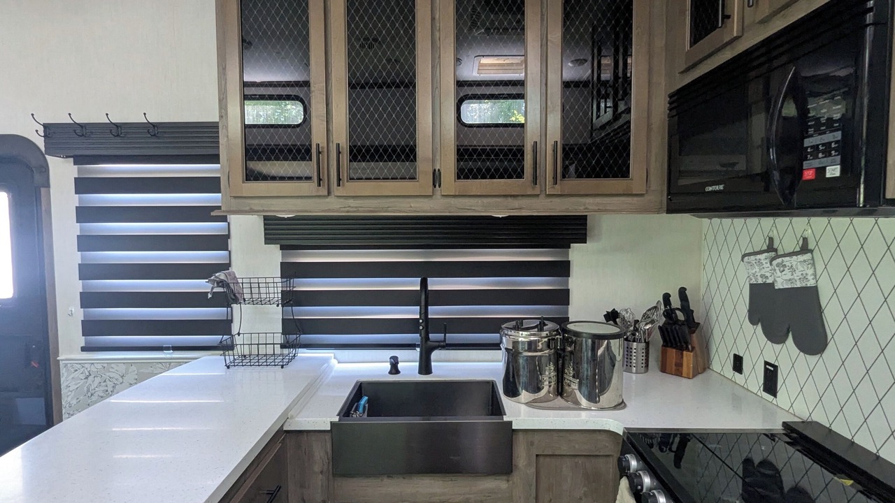 Photo of Kitchen in Fountain Inn