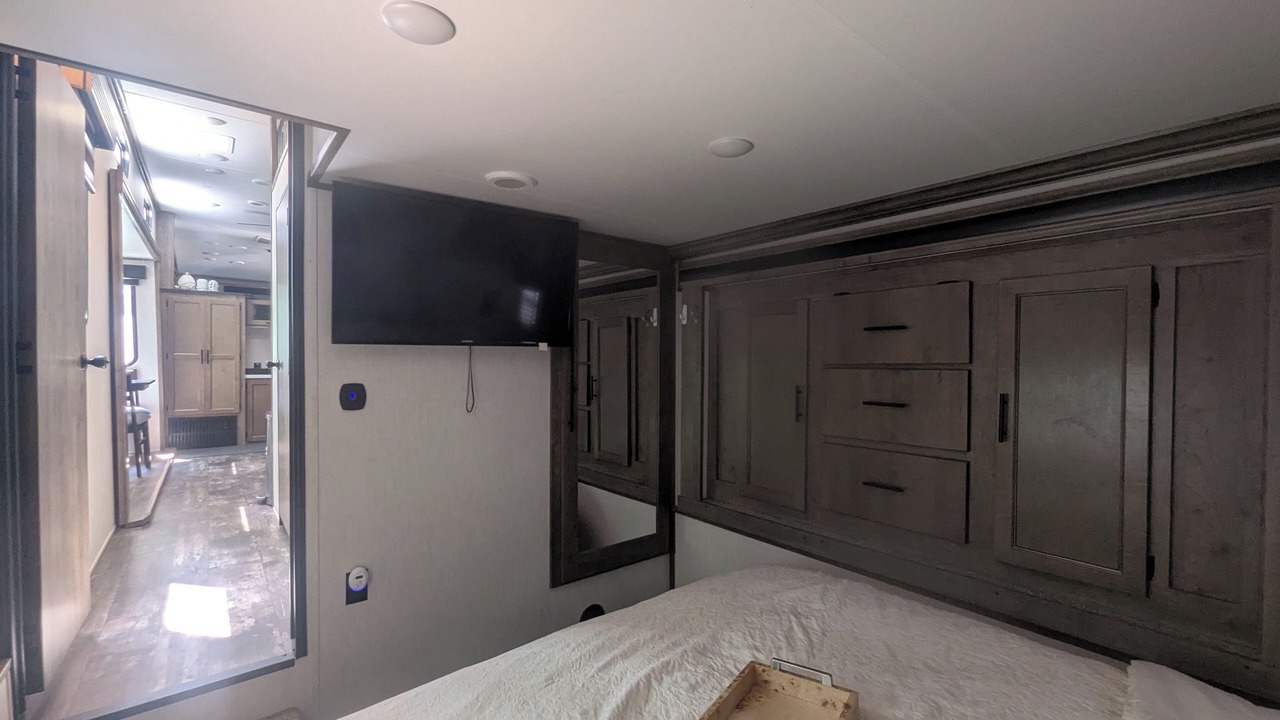 Photo of Bedroom in Fountain Inn