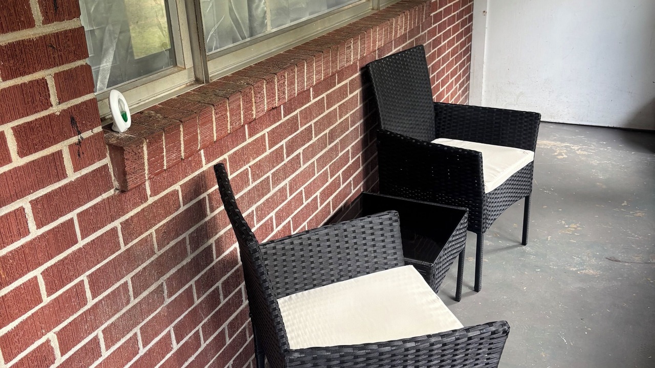 Photo of Patio Balcony in Seneca