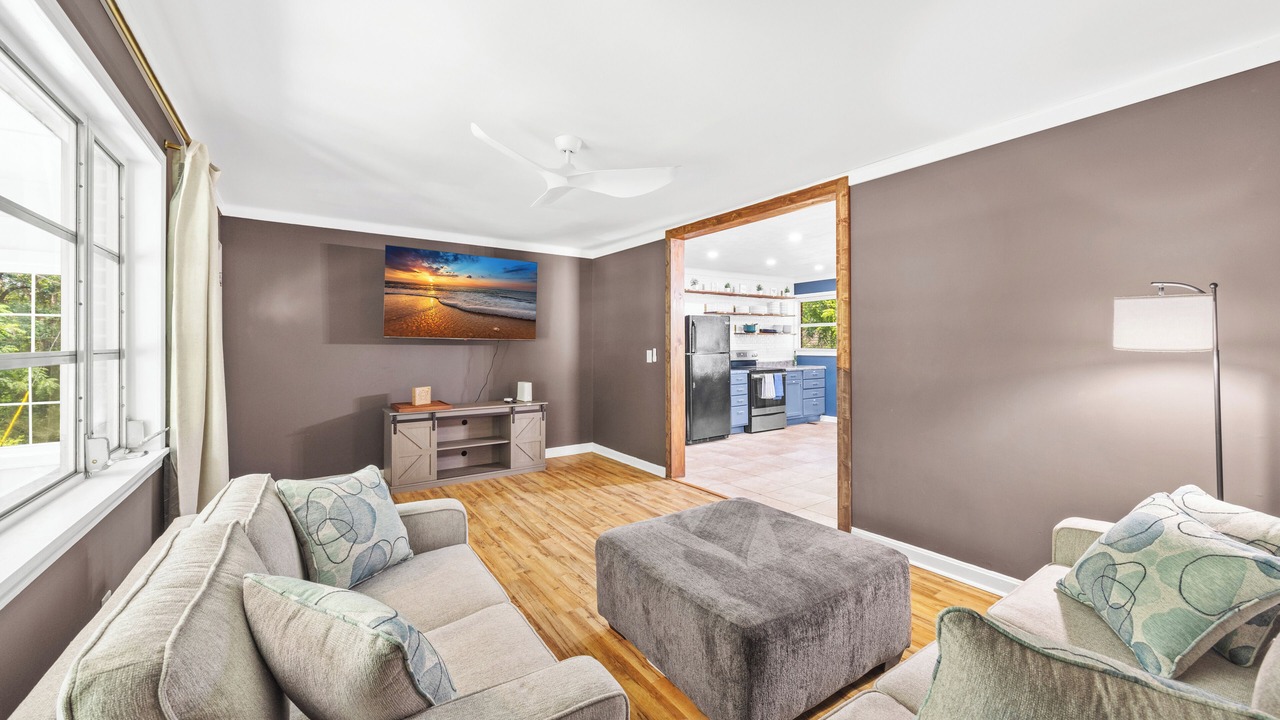 Photo of Livingroom in Seneca