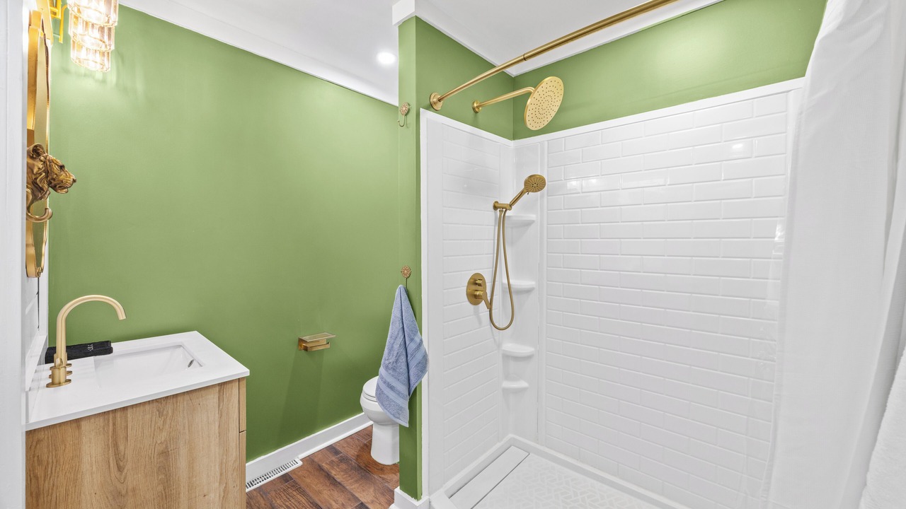 Photo of Bathroom in Seneca