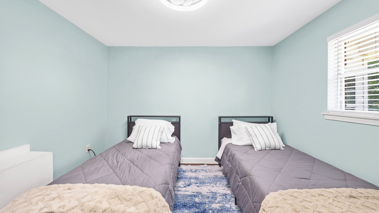 Photo of Bedroom in Seneca