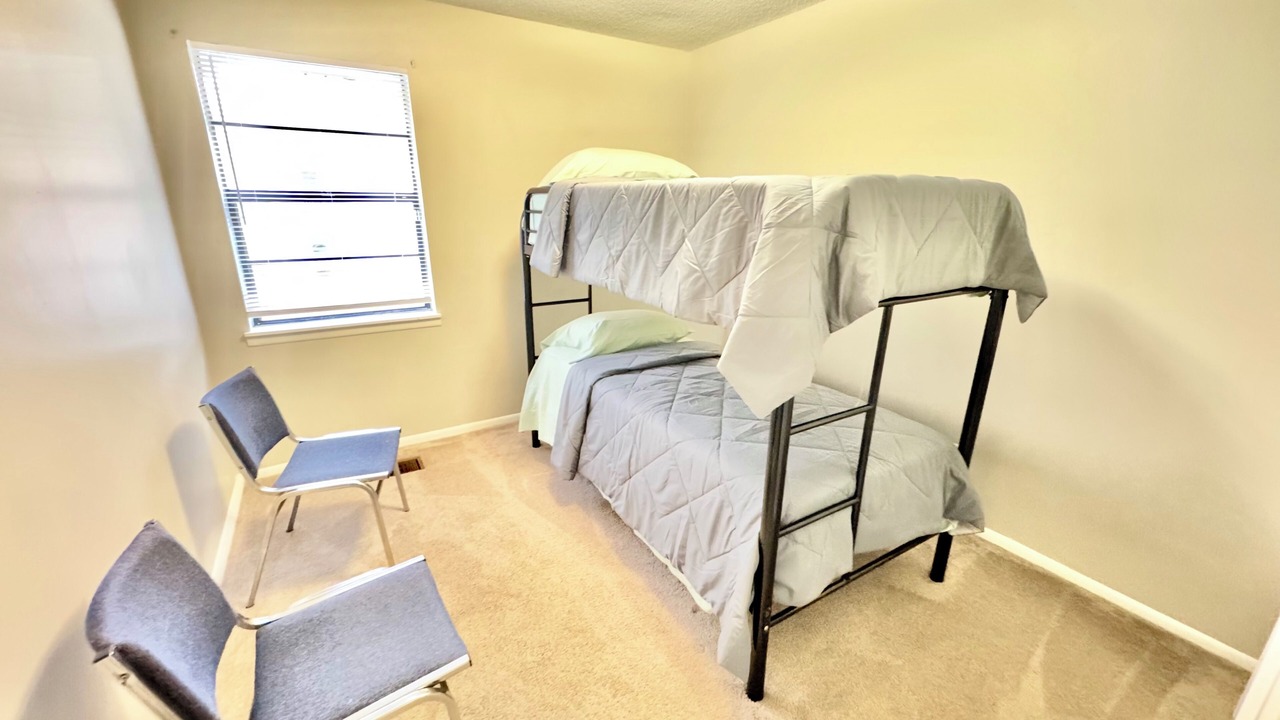 Photo of Bedroom in Hinesville