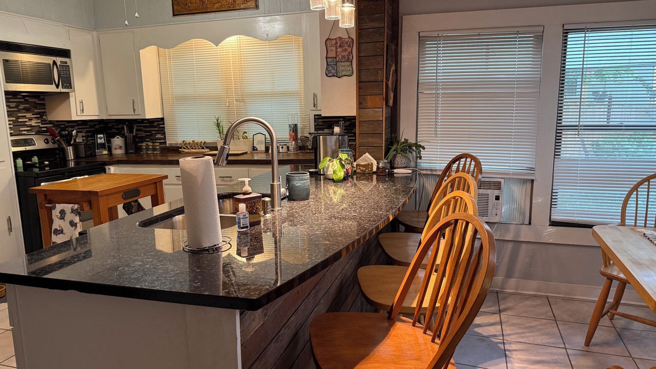 Photo of Kitchen in Warrenville