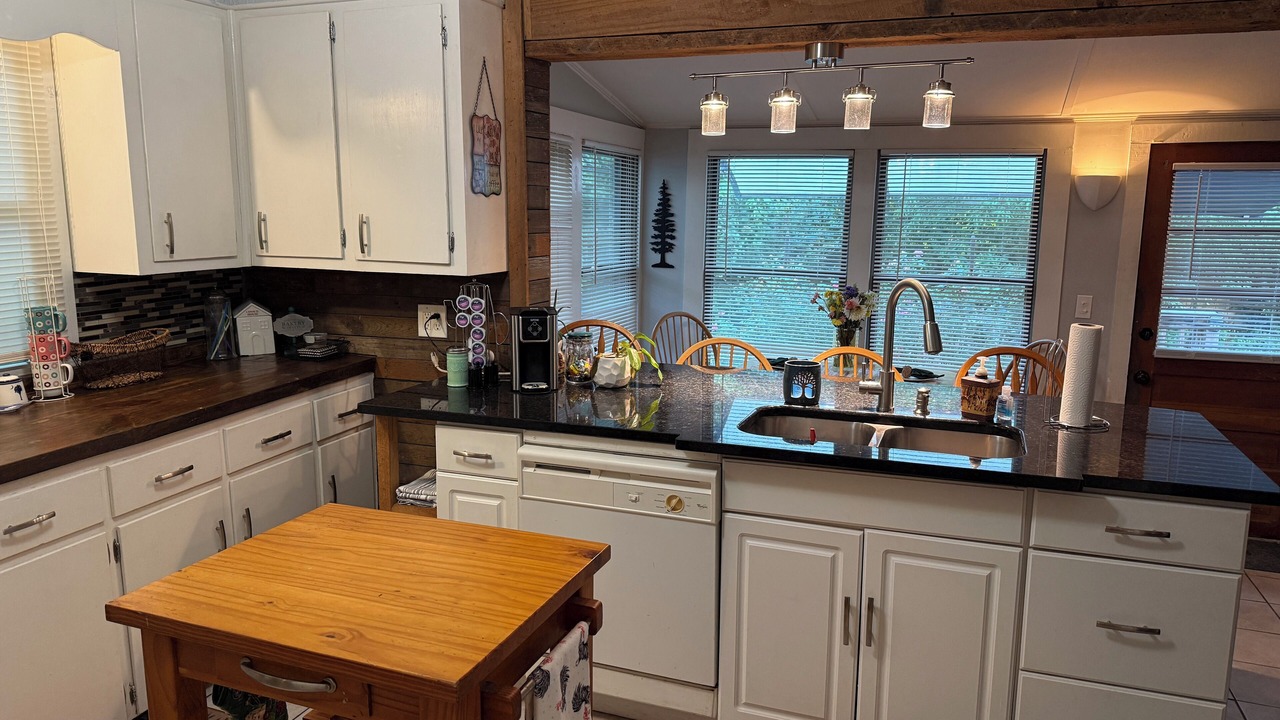 Photo of Kitchen in Warrenville
