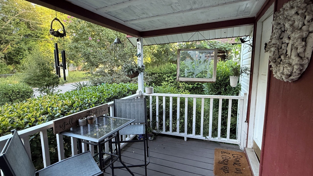 Photo of Outdoor in Warrenville