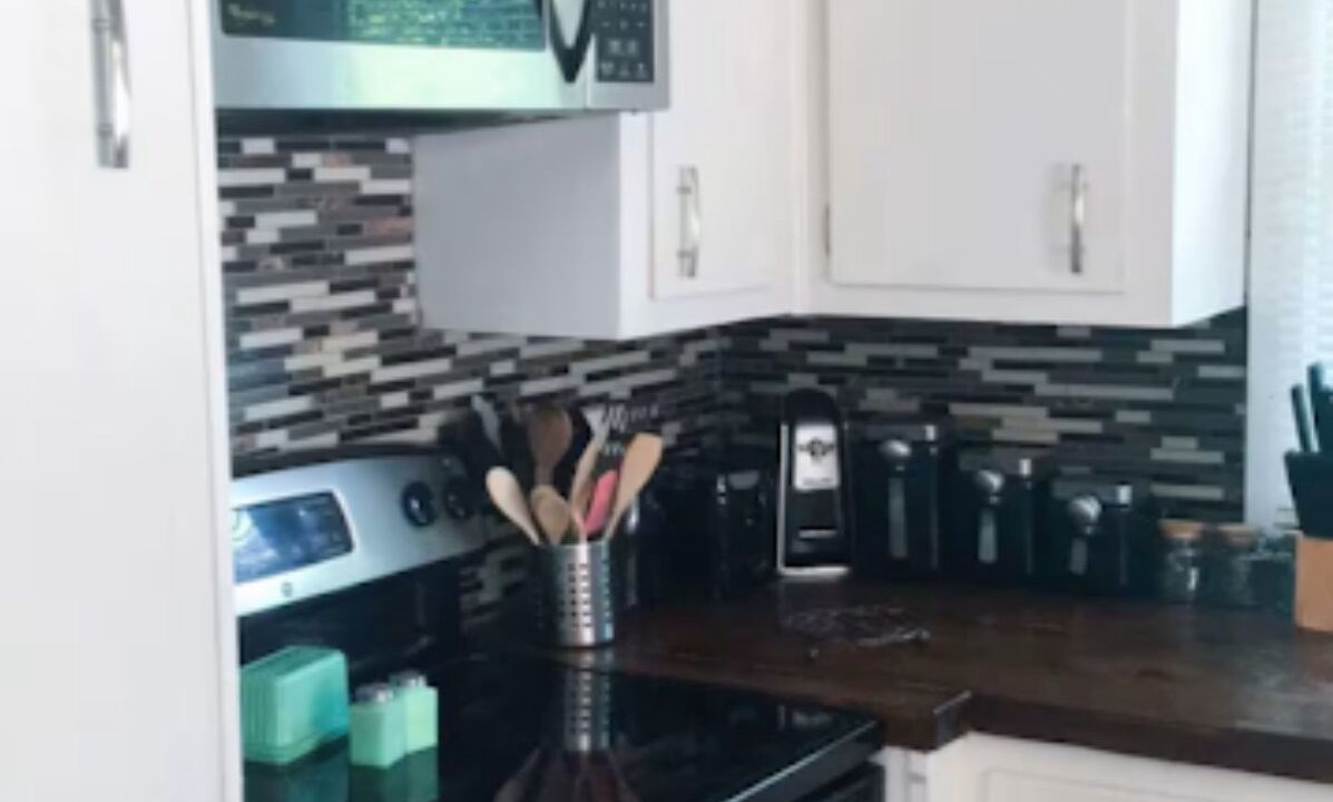 Photo of Kitchen in Warrenville